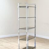Shelving unit by Pieff Lisse, 1970s