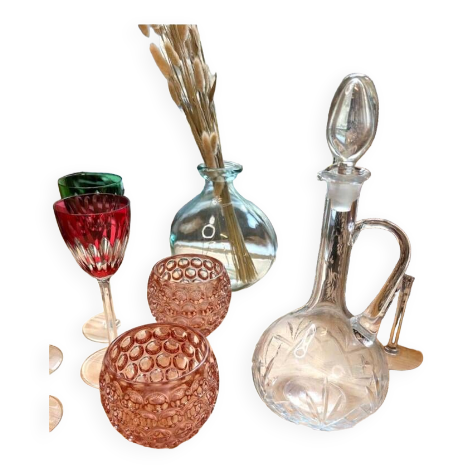Carafe vintage