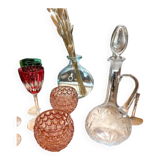 Vintage carafe