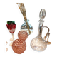 Carafe vintage