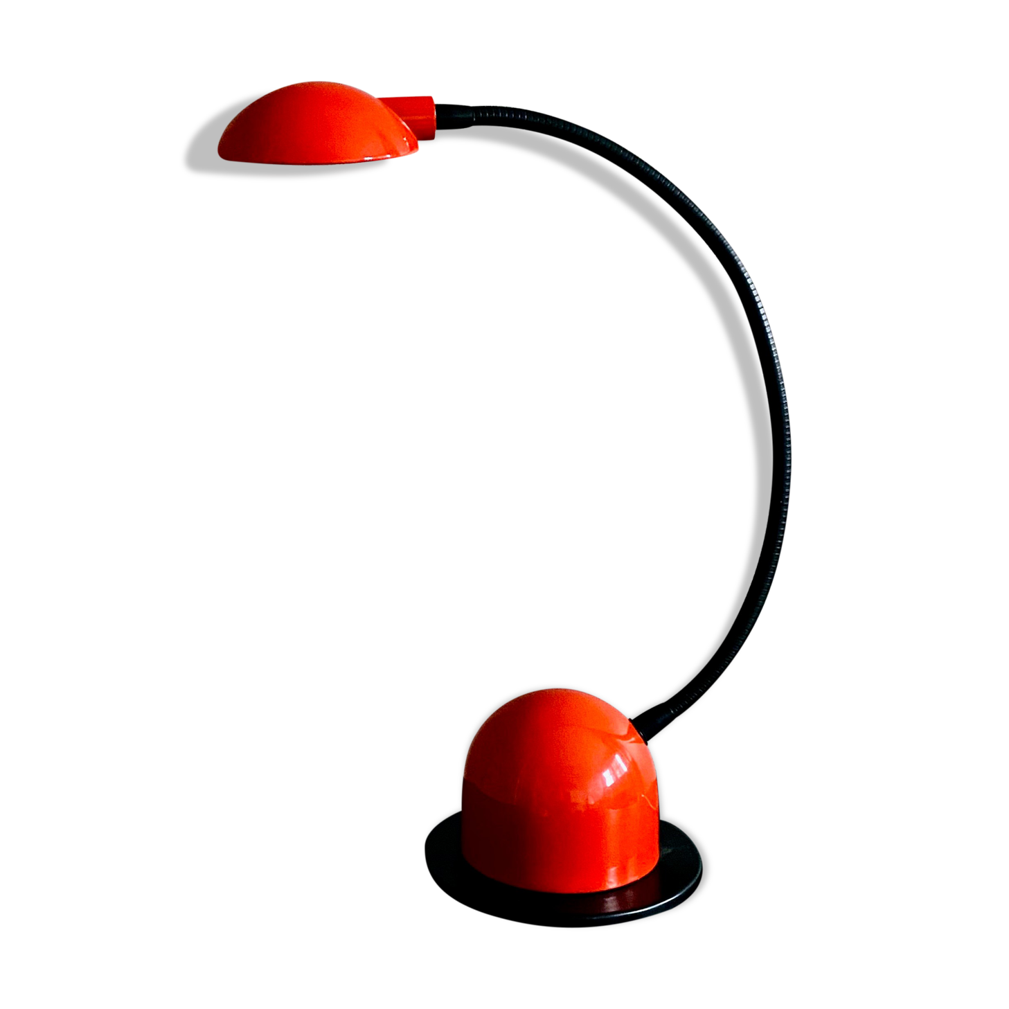 Veneta lumi nueva desk lamp, table lamp, 70's
