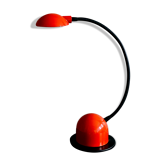 Lampe de bureau, lampe de table, années 70, Veneta Lumi Nueva