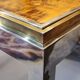 Vintage game table WILLY RIZZO 1970