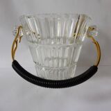 Vintage ice bucket