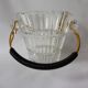 Vintage ice bucket
