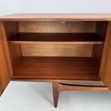 Vintage "Fresco" sideboard by G-Plan design V.Wilkins from the 1960s.