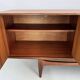 Vintage "Fresco" sideboard by G-Plan design V.Wilkins from the 1960s.