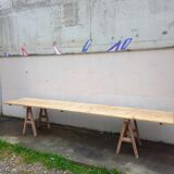 Guinguette table 398 cm
