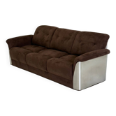 Gian Pietro Arosio Space Age 3-seater sofa