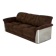 Gian Pietro Arosio Space Age 3-seater sofa