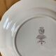 4 plates Digoin and Sarreguemine