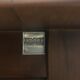 Furniture with drawer signed by Louis Drimmer