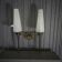 1960s Wall Light