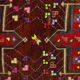 Anatolian handmade vintage rug 350 cm x 85 cm