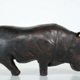 Hippopotamus by Dimitri Omersa for Abercrombie & Fitch - 1960s