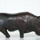 Hippopotamus by Dimitri Omersa for Abercrombie & Fitch - 1960s