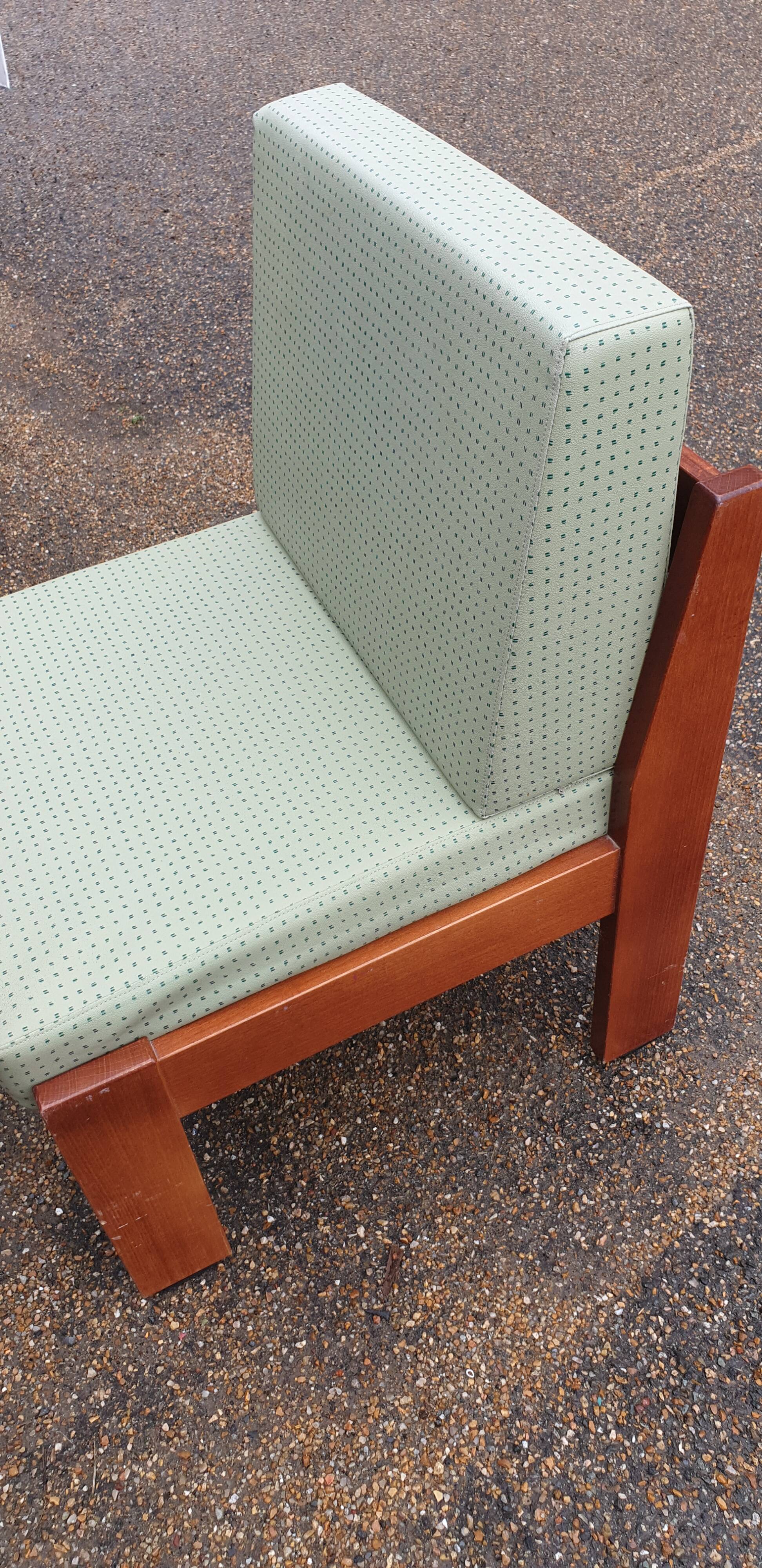 Danish design chair year 80/86