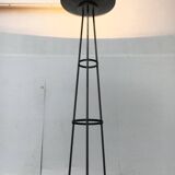 Italian Vintage Postmodern Floor Lamp by Elleluce