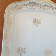 Cake dish