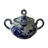 Sugar bowl Delfts Blauw