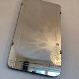 Asymmetrical mirror, 1960s