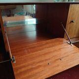 Mid-Century Sideboard from Beautility, 1962