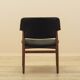 Larsen & Madsen Oak Lounge Chair for Fritz Hansen, 1970s