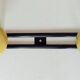 Vintage wall coat rack from the 50s/60s