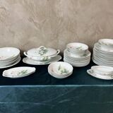 Service en porcelaine Limoges