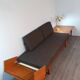 Daybed model "Svanette", design Ingmar Relling by Ekornes, 1960