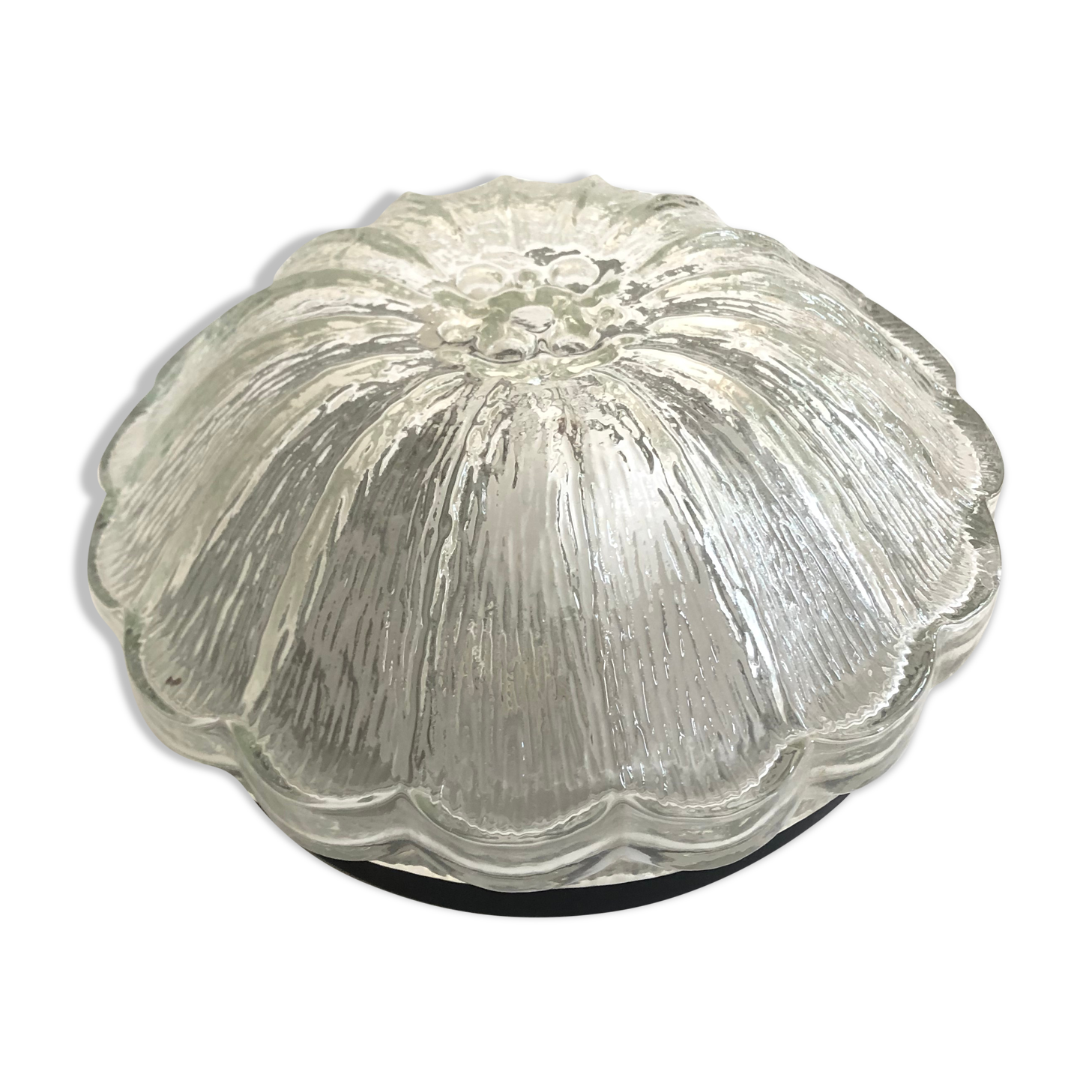 Vintage ceiling lamp HP Leuchten