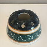 “Priory Pottery Jersey” Flower Vase