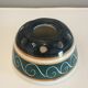 Vase pique fleurs « Priory Pottery Jersey »