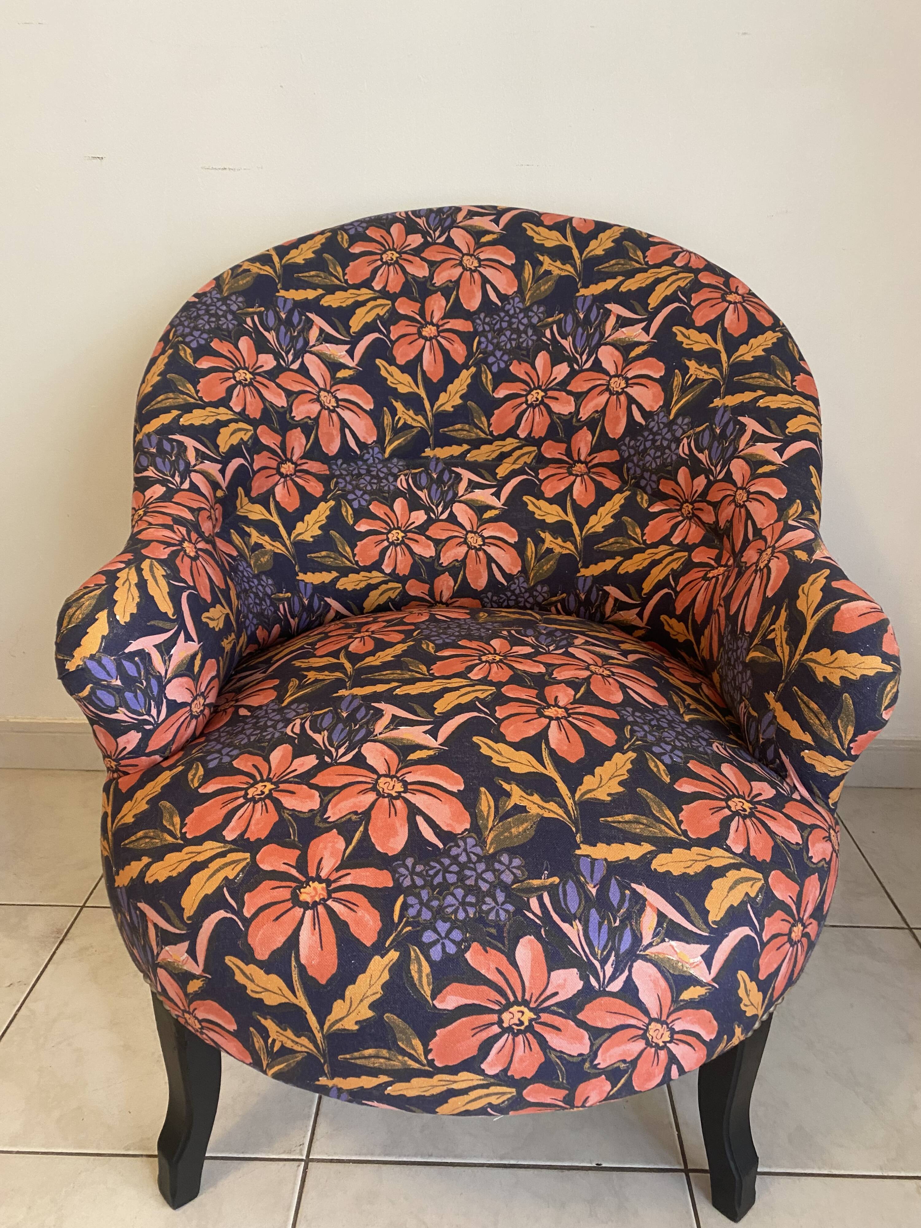 Fauteuil