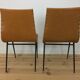 Pair of chairs 50 foot compass
