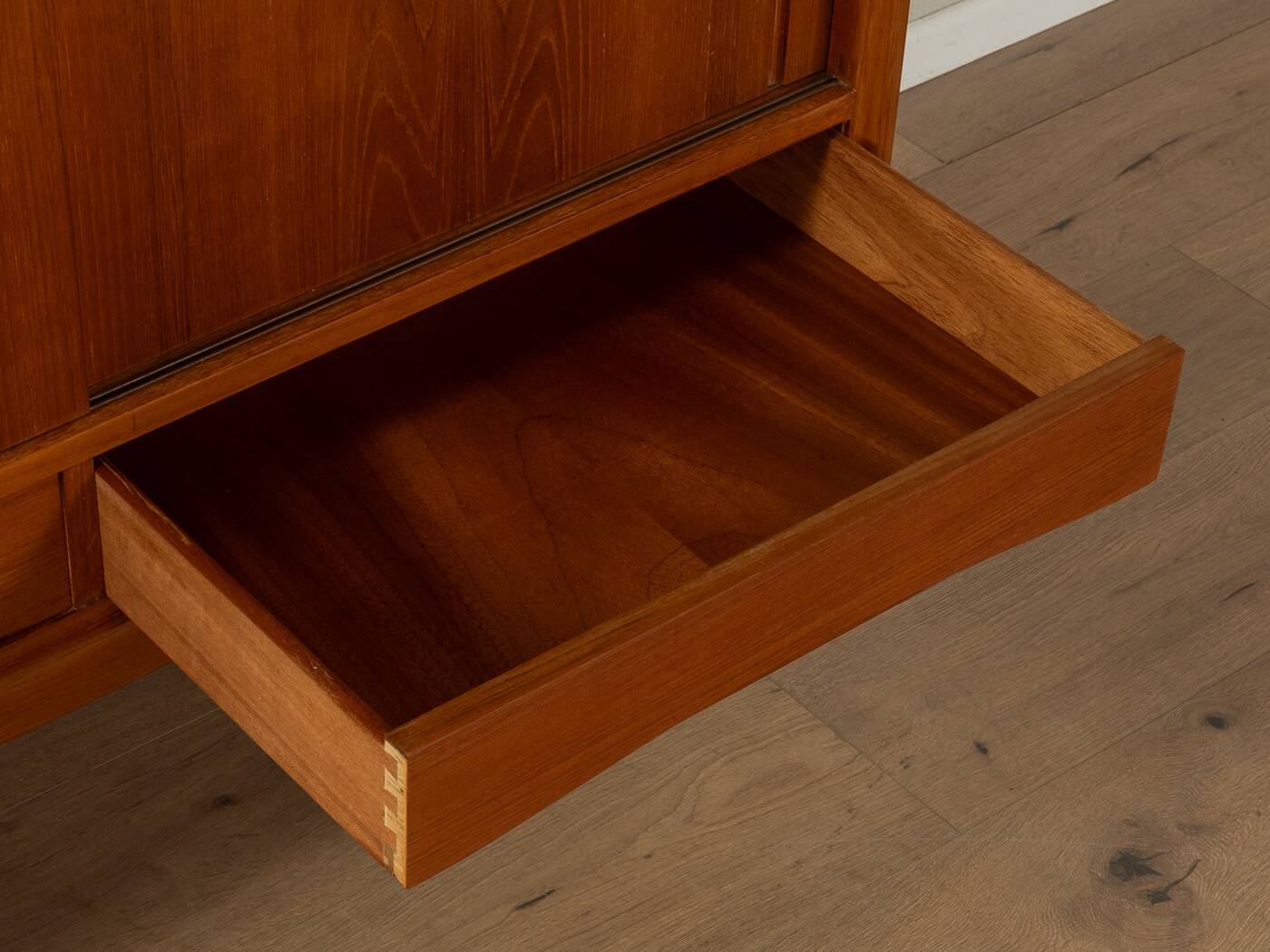 Highboard by Axel Christensen