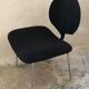 Chaise Djinn par Olivier Mourgue Airborne