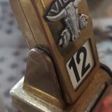 Calendrier permanent Vieco