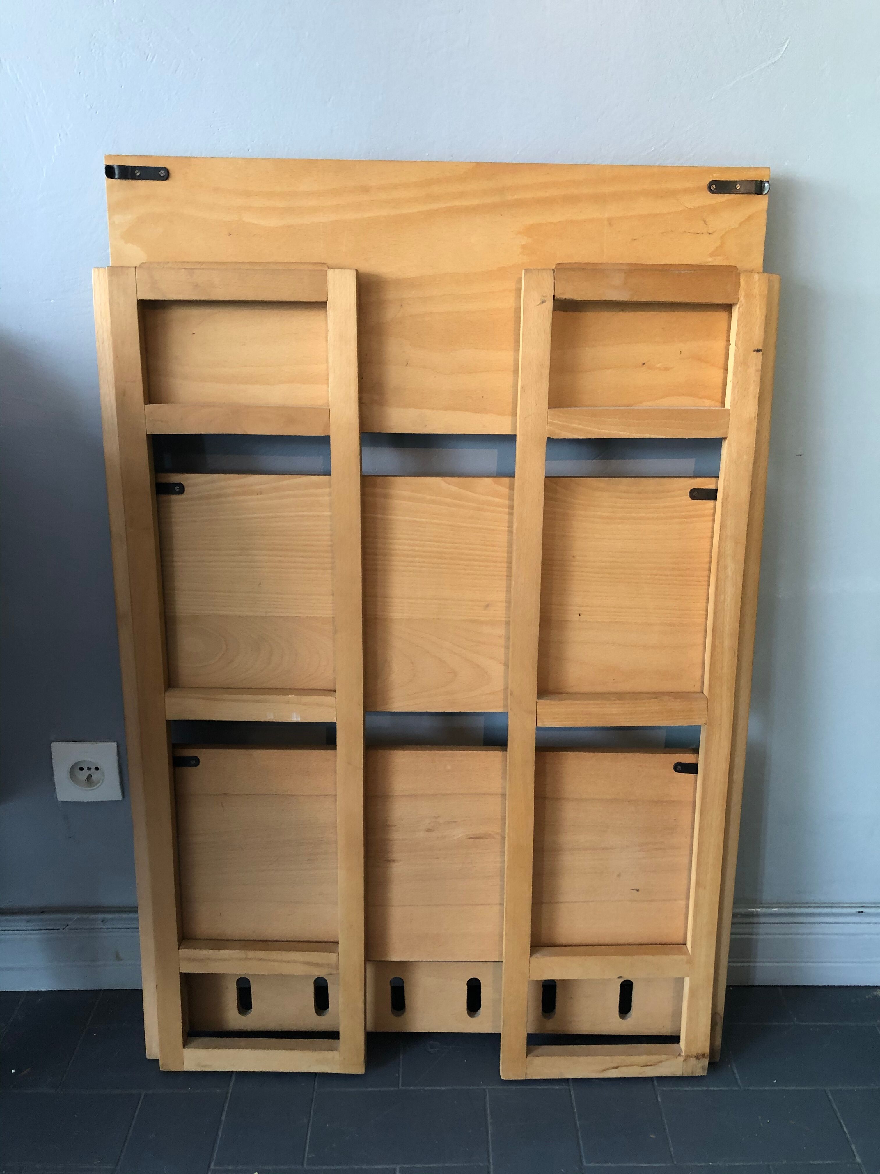 Bookseller's shelf, library