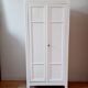 Armoire parisienne vintage