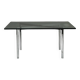 Table basse Original Barcelona par Ludwig Mies van der Rohe pour Knoll, 1920