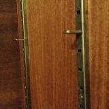 Pair of workshop furniture