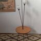 Lampadaire tripode années 50