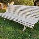 Banc ancien