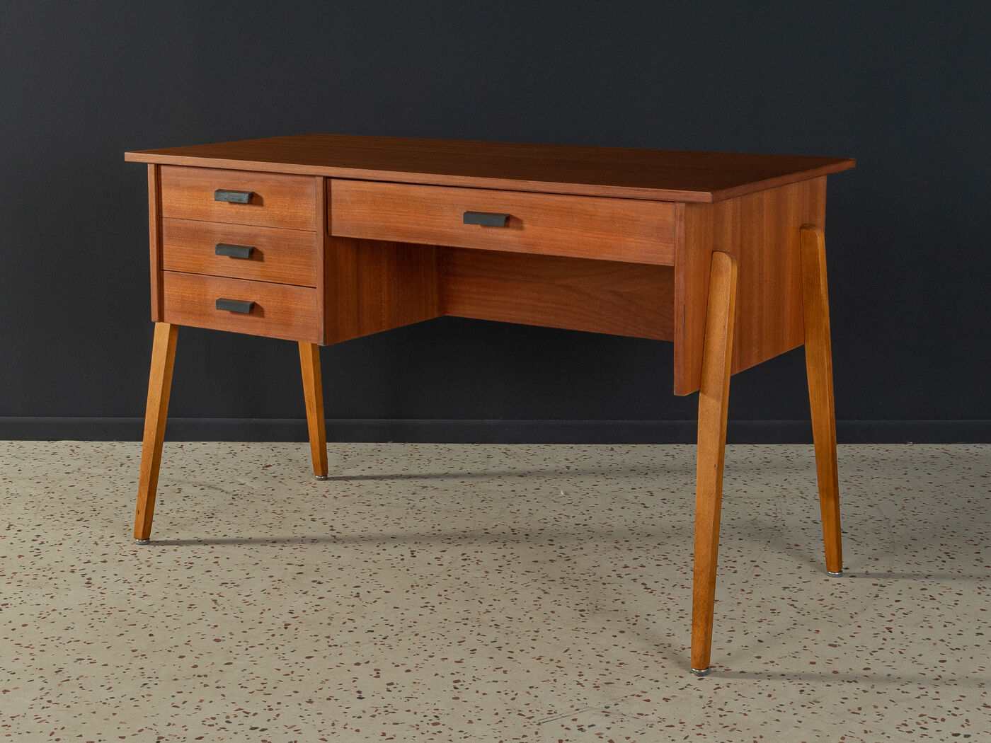 1950s desk