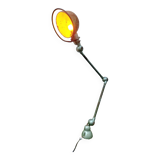 Jieldé vintage 2-arm lamp
