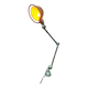 Lampe vintage Jieldé 2 bras