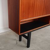 Teak bookcase, Danish design, 1970s, production: Denmark