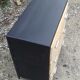 Commode 3 tiroirs vintage années 50