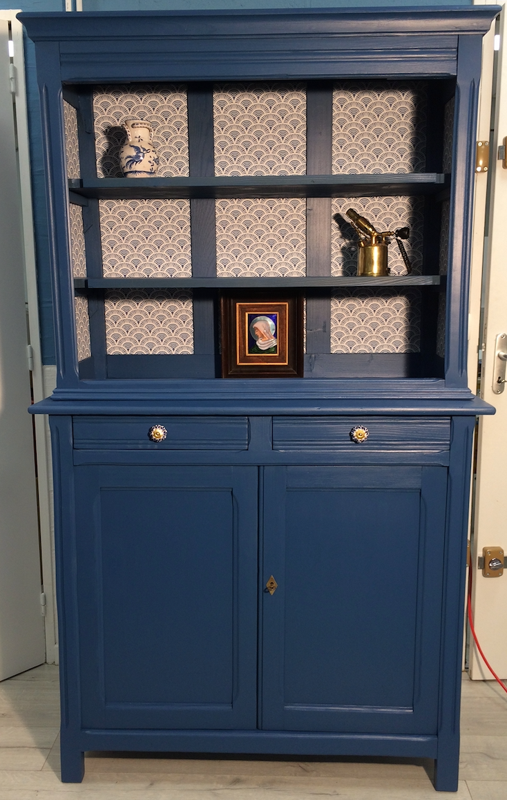 Buffet two bodies 1910s